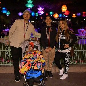 Meet your Posher, Rosemary